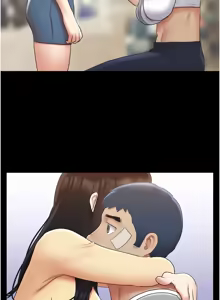 Page 1276 of 协议换爱 | 協議換愛 | 合意之下 1-161 END (decensored) - preview thumbnail