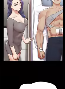 Page 1291 of 协议换爱 | 協議換愛 | 合意之下 1-161 END (decensored) - preview thumbnail