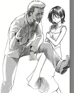 Page 3 of Daisanji Seichou 2 ~Shoujo to Natta Shounen wa Sei o Urareru~ - preview thumbnail