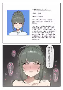 Shoushika Taisaku Mirai Chou・Hina Hen — hentai manga cover on Fhentai