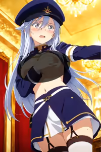 Capítulo 1 — hentai manga cover on Fhentai