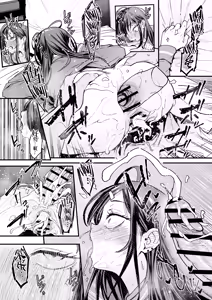 Page 70 of 阴湿宅男的我与辣妹班花的她开始交往前的故事 2 - preview thumbnail