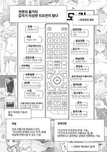Page 3 of Ningen Sousa RemoCon 2 | 인간조작 리모컨2 - preview thumbnail