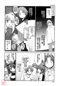 Page 157 of Nekokino to Ame no Machi - Cat Mushroon Girl And Town of Rain - preview thumbnail