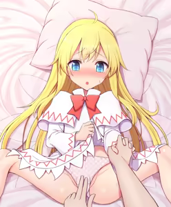 Page 164 of Lily White-chan to Love Lovex - preview thumbnail