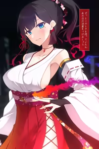 Page 168 of Mahou Shoujo Rosa Ende: FINAL LOOP - preview thumbnail
