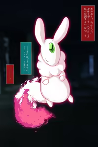 Page 196 of Mahou Shoujo Rosa Ende: FINAL LOOP - preview thumbnail