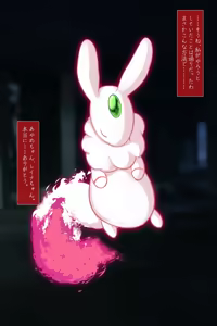 Page 301 of Mahou Shoujo Rosa Ende: FINAL LOOP - preview thumbnail