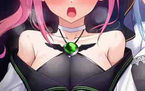Page 350 of Mahou Shoujo Rosa Ende: FINAL LOOP - preview thumbnail