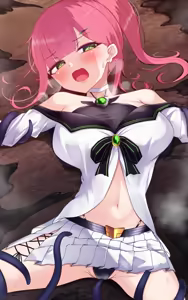 Page 356 of Mahou Shoujo Rosa Ende: FINAL LOOP - preview thumbnail