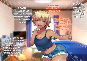 Page 3 of Namaiki Sokuhame Otokonoko - preview thumbnail
