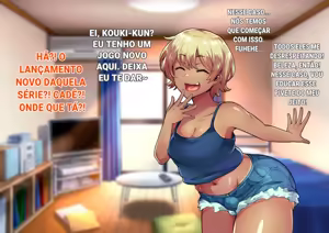Page 9 of Namaiki Sokuhame Otokonoko - preview thumbnail