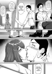 Page 3 of Amorphous 03 | [泪吉] 不定型 第三话 - preview thumbnail