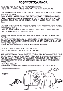 Page 61 of Kyonyuu no Tomodachi to Tsukiau made no Hanashi Zenpen - preview thumbnail