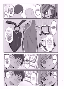 Page 3 of Toradora! no Erohon 2 | Toradora! Porn Book 2 (decensored) - preview thumbnail