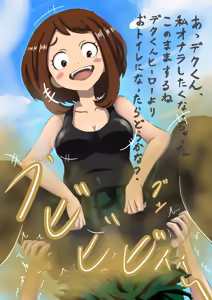 Page 116 of Pixiv Collection - preview thumbnail