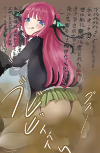 Page 134 of Pixiv Collection - preview thumbnail