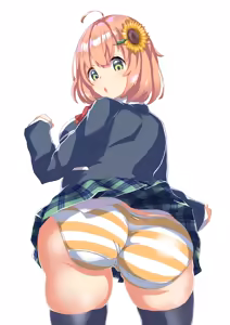 Page 470 of Pixiv Collection - preview thumbnail