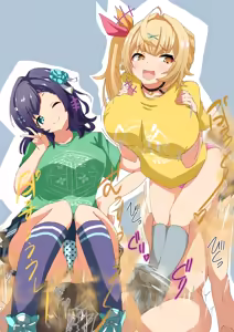 Page 530 of Pixiv Collection - preview thumbnail