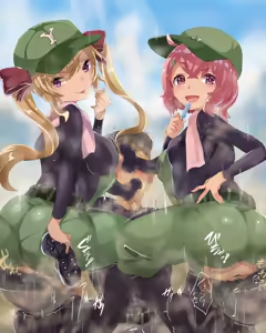 Page 616 of Pixiv Collection - preview thumbnail