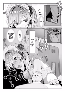 Page 15 of Hayato Sensei no Mesuka Karte Byouin-hen 1-5 - preview thumbnail