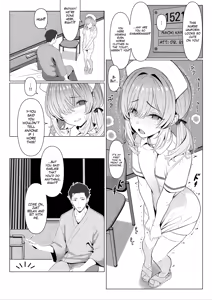 Page 19 of Hayato Sensei no Mesuka Karte Byouin-hen 1-5 - preview thumbnail