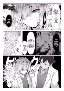Page 34 of Hayato Sensei no Mesuka Karte Byouin-hen 1-5 - preview thumbnail