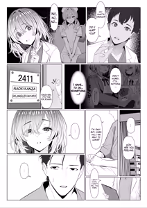 Page 35 of Hayato Sensei no Mesuka Karte Byouin-hen 1-5 - preview thumbnail