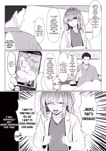 Page 37 of Hayato Sensei no Mesuka Karte Byouin-hen 1-5 - preview thumbnail