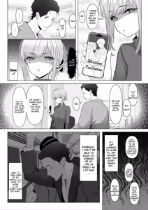 Page 6 of Hayato Sensei no Mesuka Karte Byouin-hen 1-5 - preview thumbnail