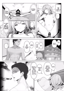 Page 7 of Hayato Sensei no Mesuka Karte Byouin-hen 1-5 - preview thumbnail