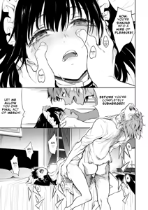 Page 180 of Maid Education Fallen Aristocrat - preview thumbnail