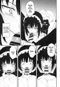 Page 32 of Maid Education Fallen Aristocrat - preview thumbnail