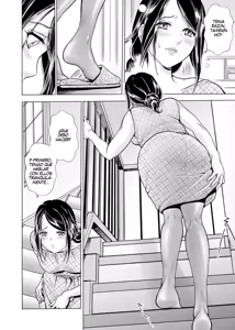 Page 14 of Hahaoya no Kamen ~Musume Kareshi o NTR~ Scene. 1-3 | Máscara de Madre ~Novio de la Hija NTR~ Escenas 1-3 - preview thumbnail