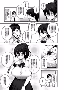 Page 33 of Atarashii Fuuki Iinchou ga Kyonyuu Sugiru Ken 2 | 聽說新任風紀委員長胸部很大這回事 2 (decensored) - preview thumbnail