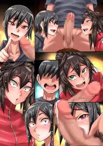 Page 115 of Ane Ha-life -Osananajimi no Onee-chan-tachi ga Boku no Kodomo o Haramu made no Hanashi- - preview thumbnail