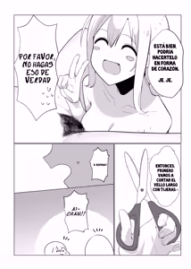 Page 43 of School Idol no Inmou Jijou | School Idols' Hair Down There - preview thumbnail