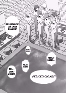 Page 52 of School Idol no Inmou Jijou | School Idols' Hair Down There - preview thumbnail