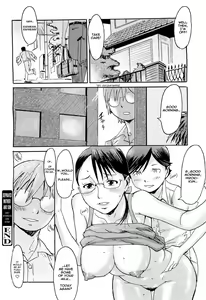 Page 24 of Daraku Oyako | Depraved Mother - preview thumbnail