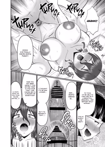 Page 12 of Kaa-san, Yakusoku wa Yakusoku da yo ne? | A Promise is a Promise, Right, Mom? - preview thumbnail