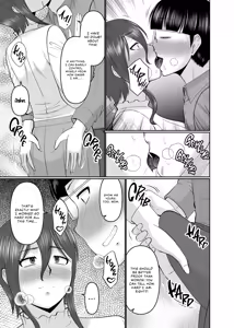 Page 9 of Kaa-san, Yakusoku wa Yakusoku da yo ne? | A Promise is a Promise, Right, Mom? - preview thumbnail