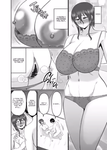 Page 10 of Kaa-san, Yakusoku wa Yakusoku da yo ne? | A Promise is a Promise, Right, Mom? - preview thumbnail