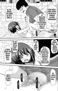 Page 13 of Netorare Roshutsu Shoujo 2 - preview thumbnail