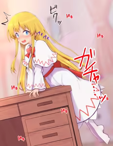 Page 109 of Kado Ona ga Barechau Lily-chan - preview thumbnail