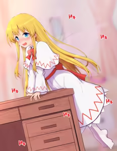 Page 110 of Kado Ona ga Barechau Lily-chan - preview thumbnail