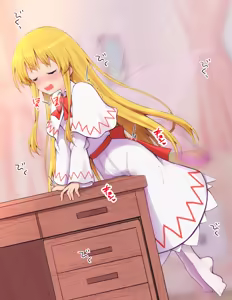 Page 114 of Kado Ona ga Barechau Lily-chan - preview thumbnail