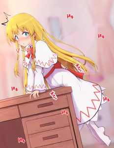 Page 115 of Kado Ona ga Barechau Lily-chan - preview thumbnail