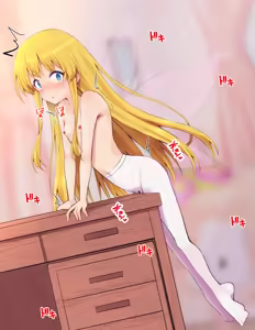 Page 127 of Kado Ona ga Barechau Lily-chan - preview thumbnail