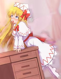 Page 154 of Kado Ona ga Barechau Lily-chan - preview thumbnail