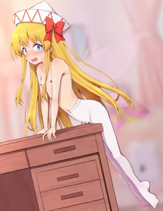 Page 157 of Kado Ona ga Barechau Lily-chan - preview thumbnail